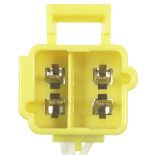S-1295 Standard Ignition Air Bag Connector Standard Ignition Canada