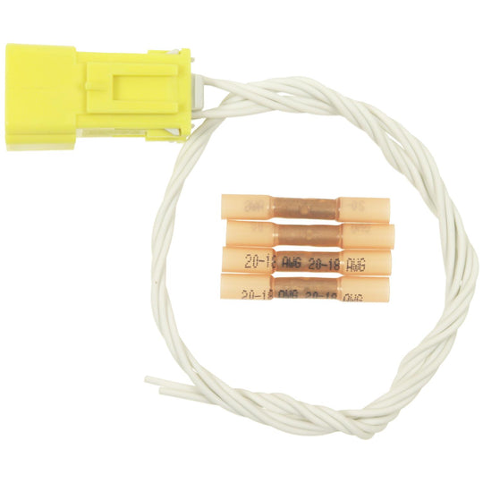S-1295 Standard Ignition Air Bag Connector Standard Ignition Canada