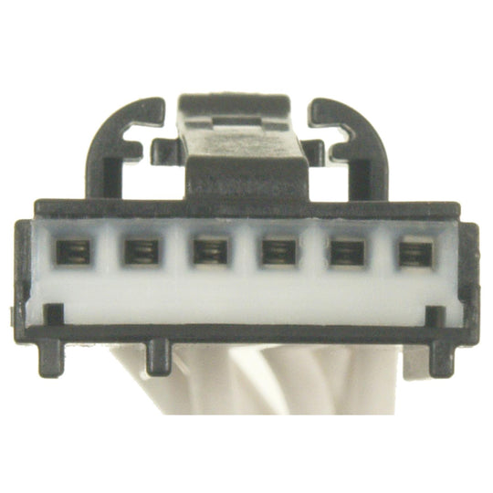S-1297 Standard Ignition Heated Seat Switch Connector Standard Ignition Canada