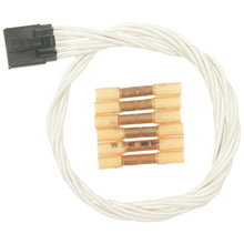 Load image into Gallery viewer, S-1297 Standard Ignition Heated Seat Switch Connector Standard Ignition Canada