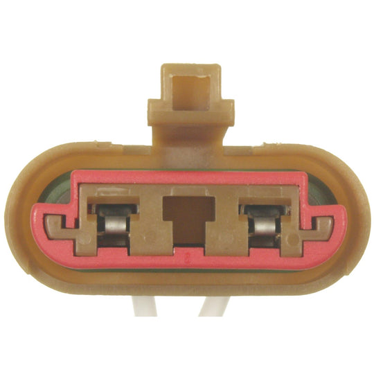 S-1299 Standard Ignition Engine Cooling Fan Motor Connector Standard Ignition Canada