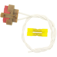 Load image into Gallery viewer, S-1299 Standard Ignition Engine Cooling Fan Motor Connector Standard Ignition Canada