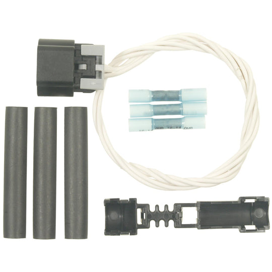 S-1302 Standard Ignition Engine Oil Level Sensor Connector Standard Ignition Canada