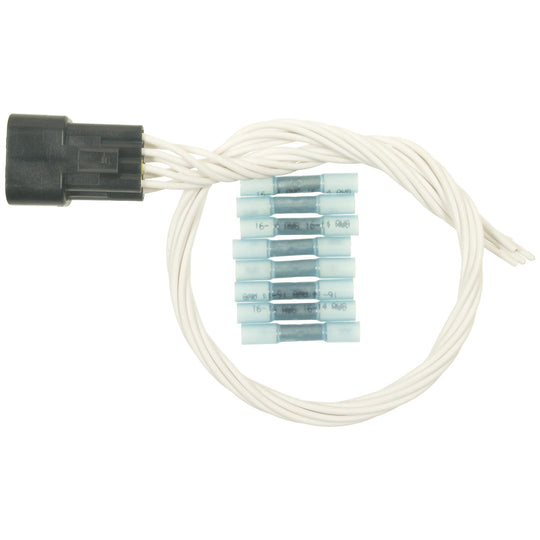 S-1306 Standard Ignition Engine Wiring Harness Connector Standard Ignition Canada
