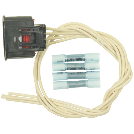 S-1308 Standard Ignition Ignition Coil Connector Standard Ignition Canada