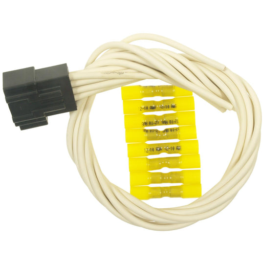 S-1309 Standard Ignition Body Wiring Harness Connector Standard Ignition Canada