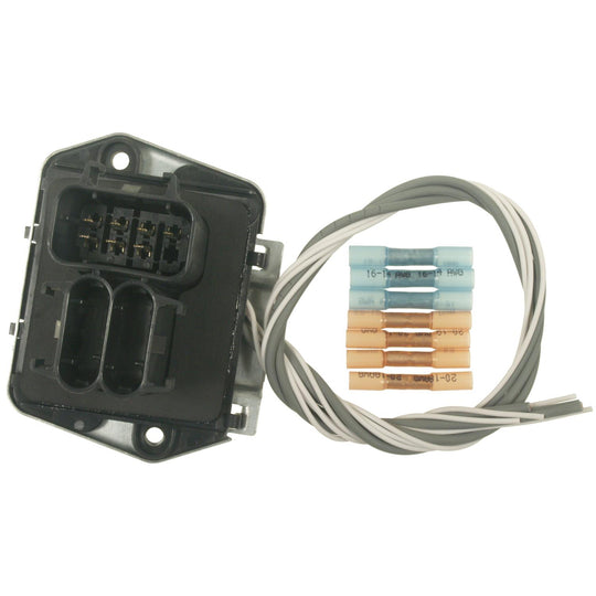 S-1319 Fuel Tank Harness Connector Standard Ignition Canada