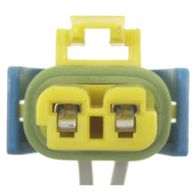 Load image into Gallery viewer, S-1320 Standard Ignition Air Bag Sensor Connector Standard Ignition Canada