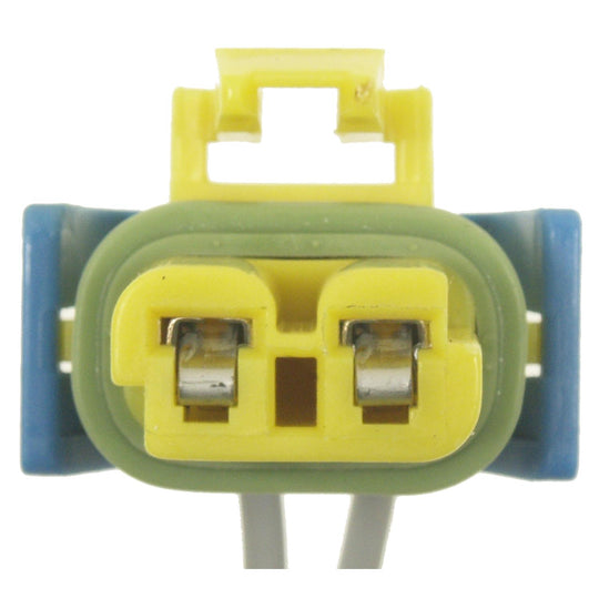 S-1320 Standard Ignition Air Bag Sensor Connector Standard Ignition Canada