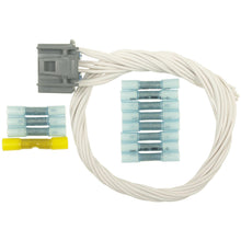 Load image into Gallery viewer, S-1321 Liftgate Wiring Harness Connector Standard Ignition Canada