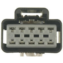 Load image into Gallery viewer, S-1322 Door Harness Connector Standard Ignition Canada