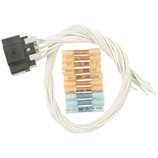 S-1322 Door Harness Connector Standard Ignition Canada