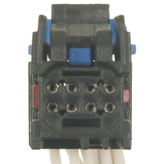 S-1324 Standard Ignition Power Steering Control Module Connector Standard Ignition Canada