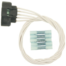 Charger l'image dans la galerie, S-1327 Standard Ignition Windshield Wiper Motor Connector Standard Ignition Canada