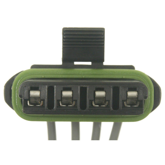 S-1339 Standard Ignition Headlight Control Module Connector Standard Ignition Canada