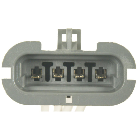 S-1340 Standard Ignition 4WD Indicator Light Connector Standard Ignition Canada