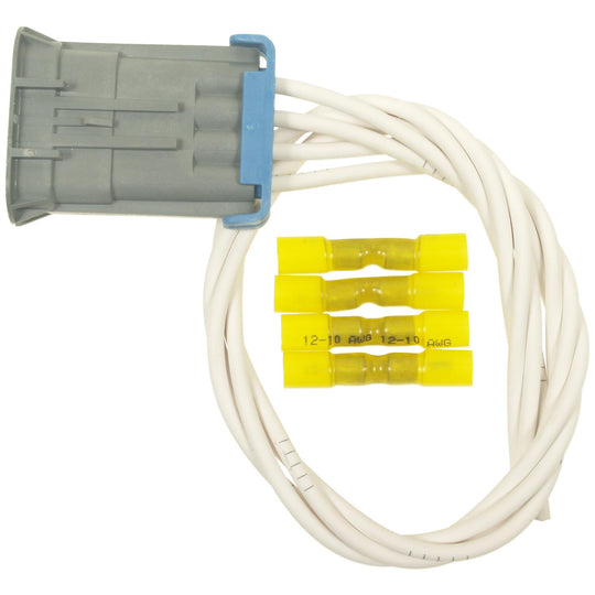 S-1340 Standard Ignition 4WD Indicator Light Connector Standard Ignition Canada