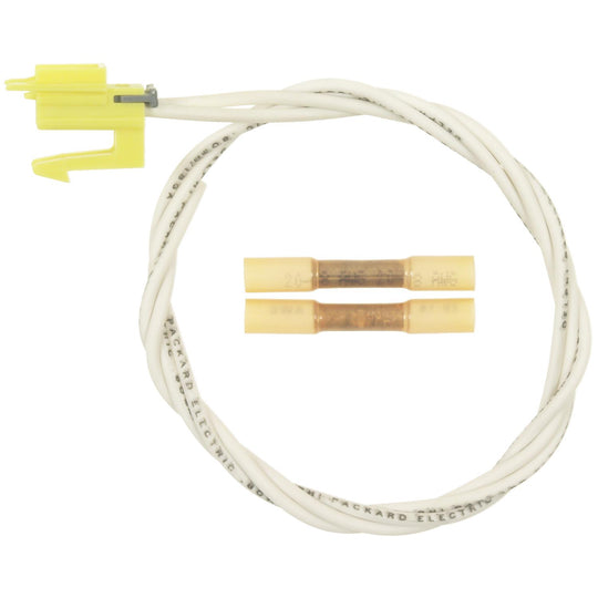 S-1341 Standard Ignition Air Bag Module Connector Standard Ignition Canada