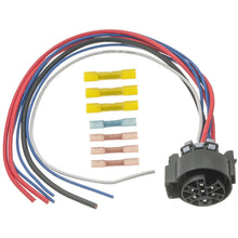 Load image into Gallery viewer, S-1344 ABS Control Module Connector Standard Ignition Canada