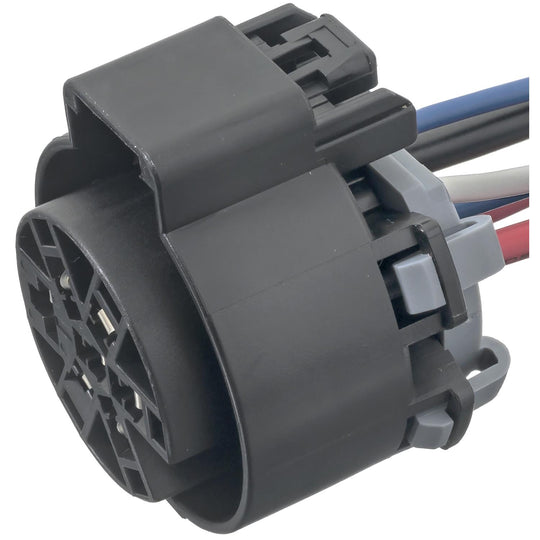 S-1344 ABS Control Module Connector Standard Ignition Canada
