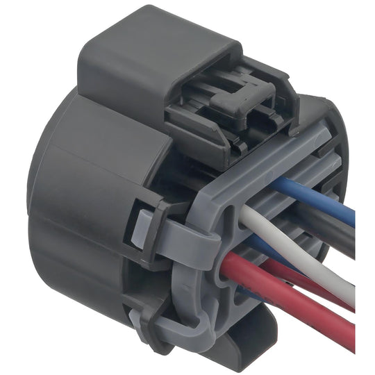 S-1344 ABS Control Module Connector Standard Ignition Canada