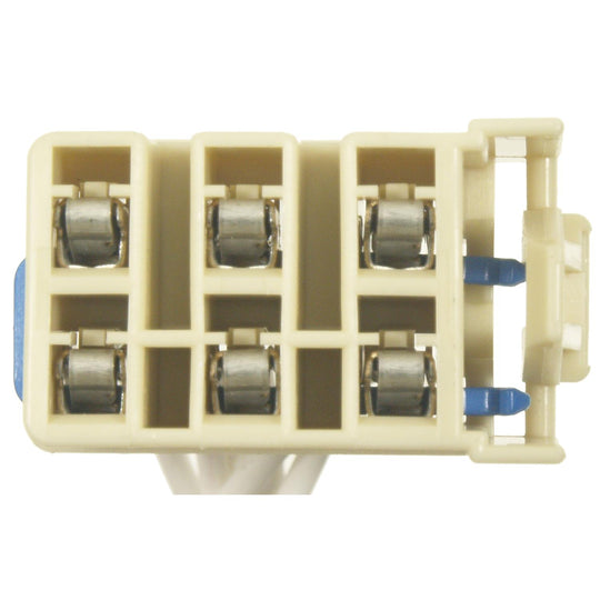 S-1345 Standard Ignition Junction Block Connector Standard Ignition Canada