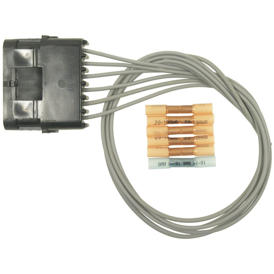 S-1349 Standard Ignition Body Wiring Harness Connector Standard Ignition Canada