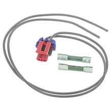 Load image into Gallery viewer, S-1350 Standard Ignition Vapor Canister Purge Solenoid Connector Standard Ignition Canada
