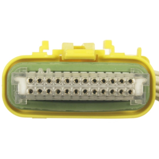 S-1354 Standard Ignition Air Bag Module Connector Standard Ignition Canada