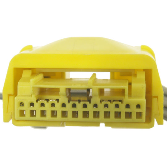 S-1355 Standard Ignition Air Bag Module Connector Standard Ignition Canada
