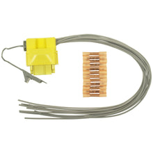 Load image into Gallery viewer, S-1355 Standard Ignition Air Bag Module Connector Standard Ignition Canada