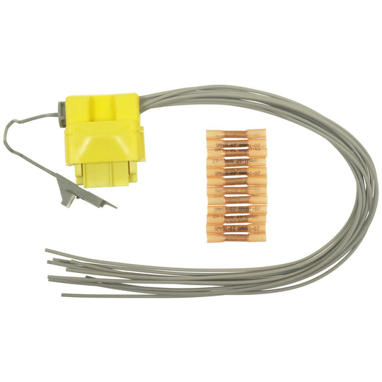 S-1355 Standard Ignition Air Bag Module Connector Standard Ignition Canada
