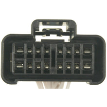 Load image into Gallery viewer, S-1359 Standard Ignition Body Wiring Harness Connector Standard Ignition Canada