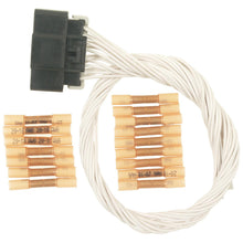 Load image into Gallery viewer, S-1359 Standard Ignition Body Wiring Harness Connector Standard Ignition Canada