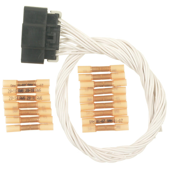 S-1359 Standard Ignition Body Wiring Harness Connector Standard Ignition Canada