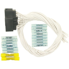 Load image into Gallery viewer, S-1364 Power Seat Control Module Connector Standard Ignition Canada