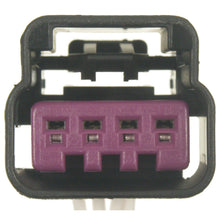 Load image into Gallery viewer, S-1366 Standard Ignition License Plate Light Connector Standard Ignition Canada