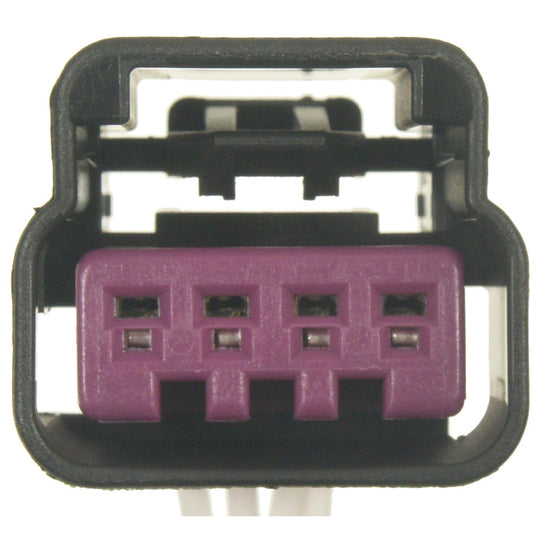 S-1366 Standard Ignition License Plate Light Connector Standard Ignition Canada