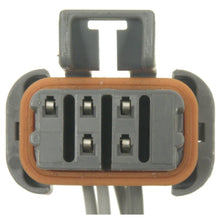 Load image into Gallery viewer, S-1369 Standard Ignition Suspension Self-Leveling Wiring Harness Connector Standard Ignition Canada