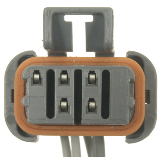 S-1369 Standard Ignition Suspension Self-Leveling Wiring Harness Connector Standard Ignition Canada