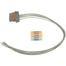Load image into Gallery viewer, S-1369 Standard Ignition Suspension Self-Leveling Wiring Harness Connector Standard Ignition Canada