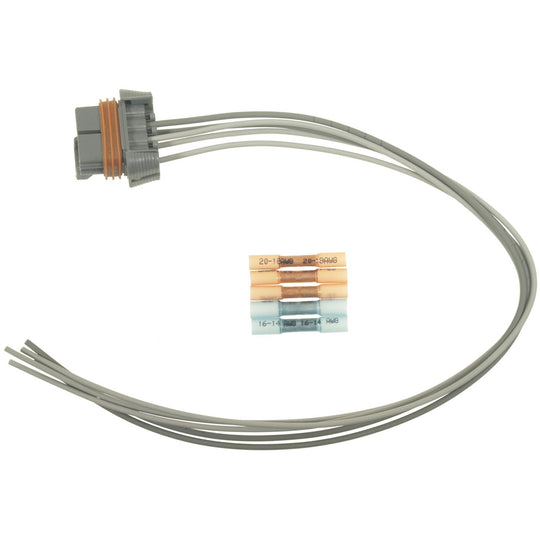 S-1369 Standard Ignition Suspension Self-Leveling Wiring Harness Connector Standard Ignition Canada