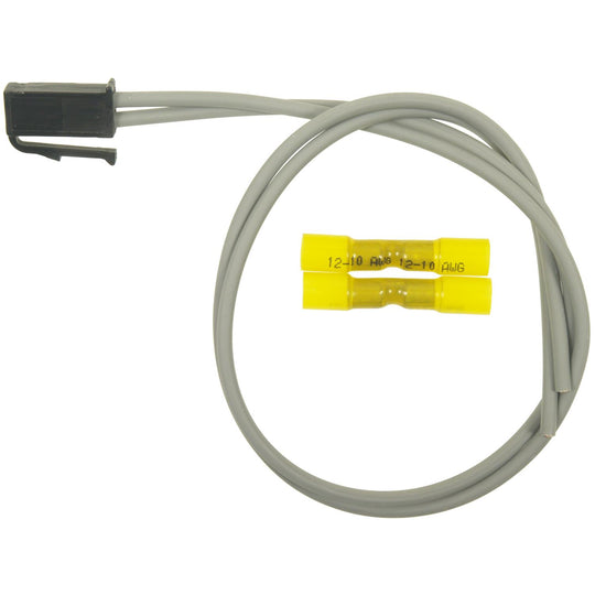S-1372 Standard Ignition Window Defroster Control Module Connector Standard Ignition Canada