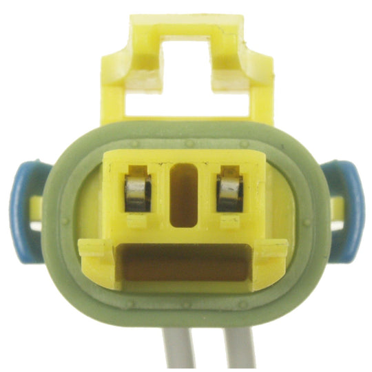 S-1374 Standard Ignition Power Seat Harness Connector Standard Ignition Canada