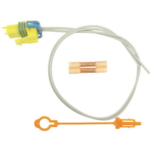 Load image into Gallery viewer, S-1374 Standard Ignition Power Seat Harness Connector Standard Ignition Canada