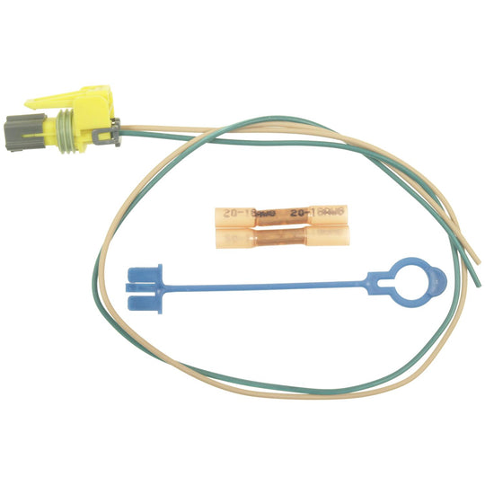 S-1376 Standard Ignition Air Bag Module Connector Standard Ignition Canada