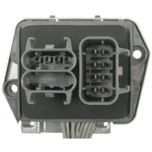 Load image into Gallery viewer, S-1377 Fuel Tank Harness Connector Standard Ignition Canada