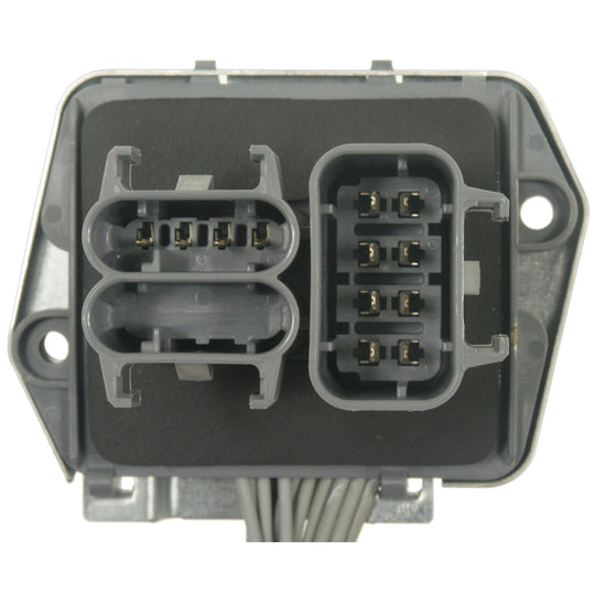 S-1377 Fuel Tank Harness Connector Standard Ignition Canada