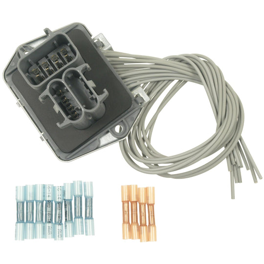 S-1377 Fuel Tank Harness Connector Standard Ignition Canada
