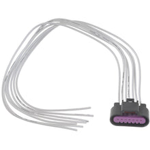 Load image into Gallery viewer, S-1380 Standard Ignition Ignition Coil Connector Standard Ignition Canada